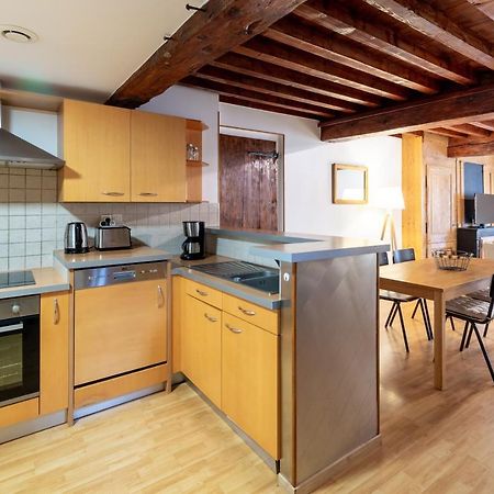 Le Saint Jean Apartment Cremieu Luaran gambar