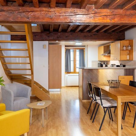 Le Saint Jean Apartment Cremieu Luaran gambar