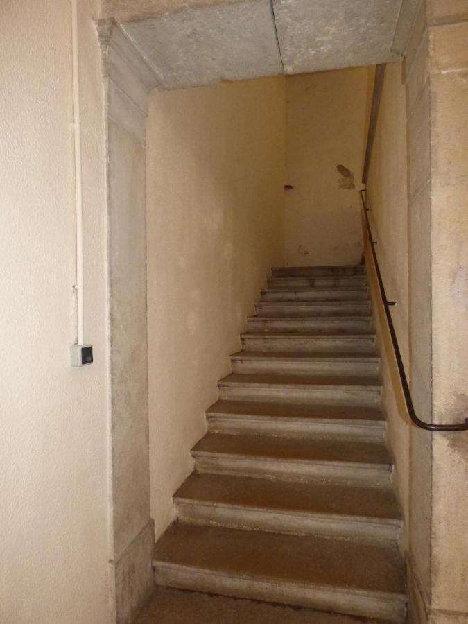 Le Saint Jean Apartment Cremieu Luaran gambar