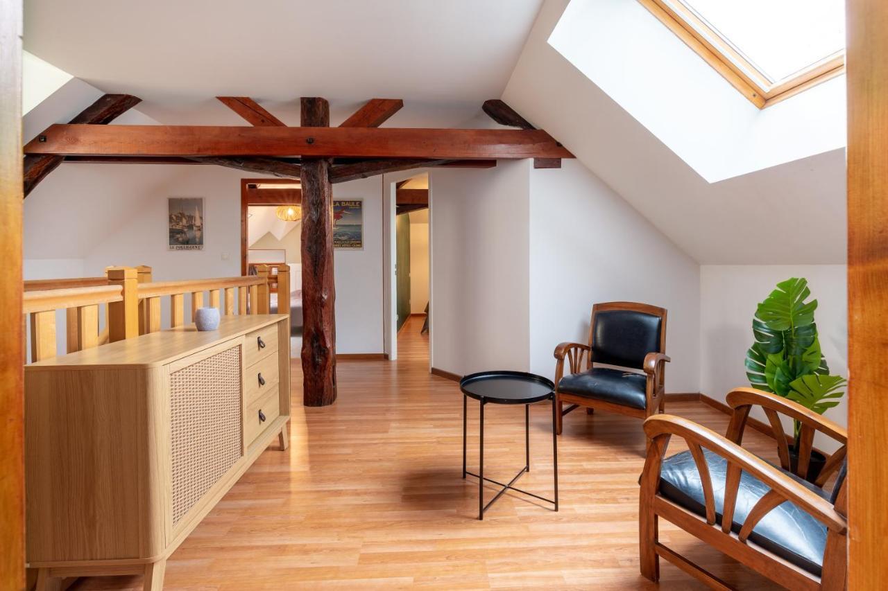 Le Saint Jean Apartment Cremieu Luaran gambar
